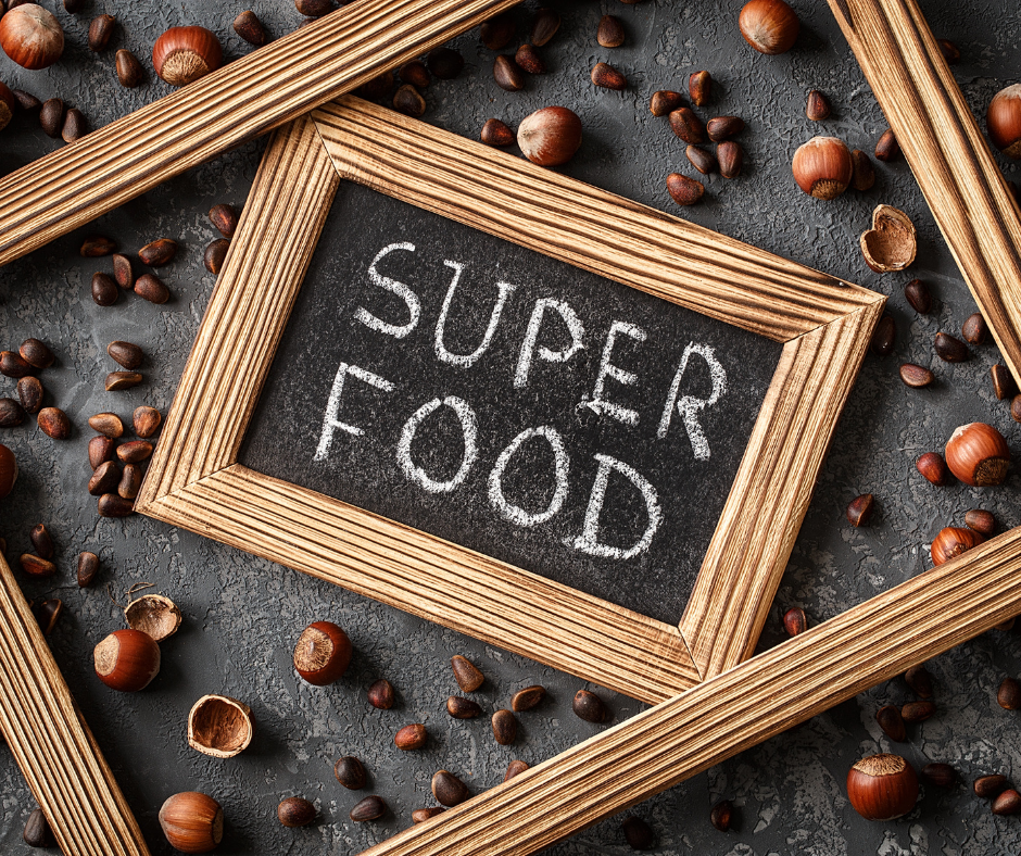 The New Superfood - Euglena P-3